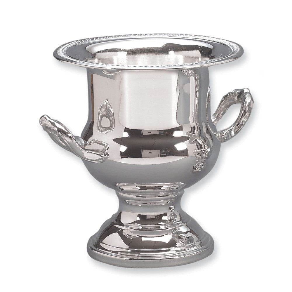 Occasion Gallery® Silver-plated Wine Cooler