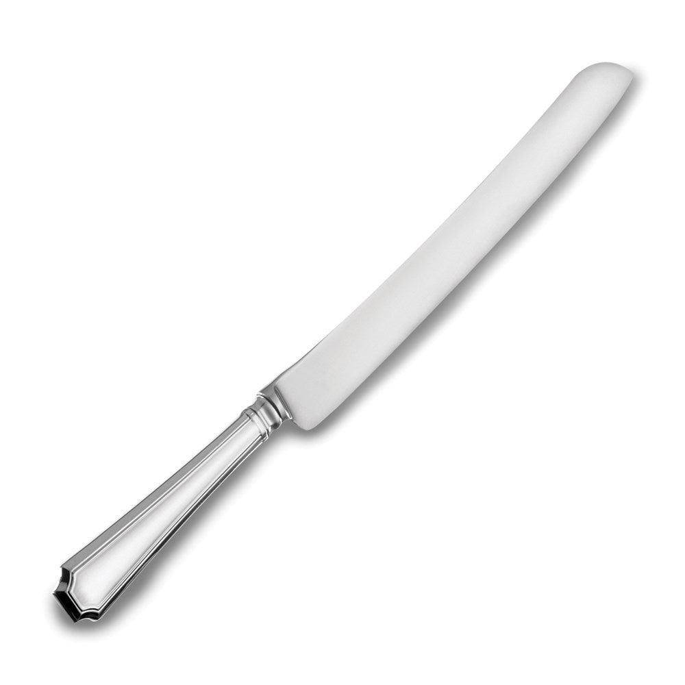 Sterling Silver Gorham Fairfax Cake Knife