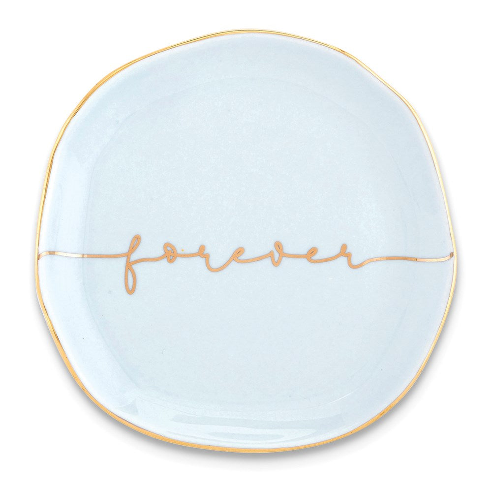 FOREVER Trinket Tray