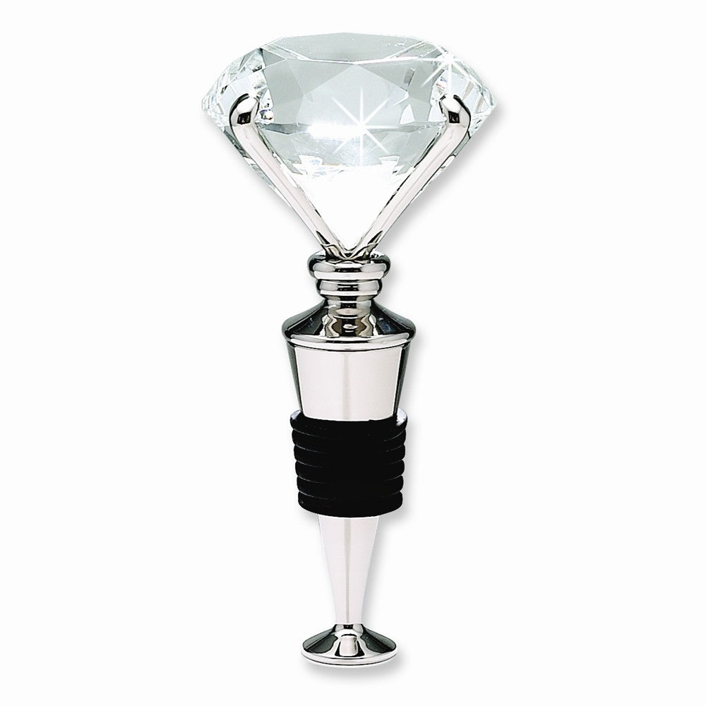 Occasion Gallery® Gem Stone Shaped Wine Stopper