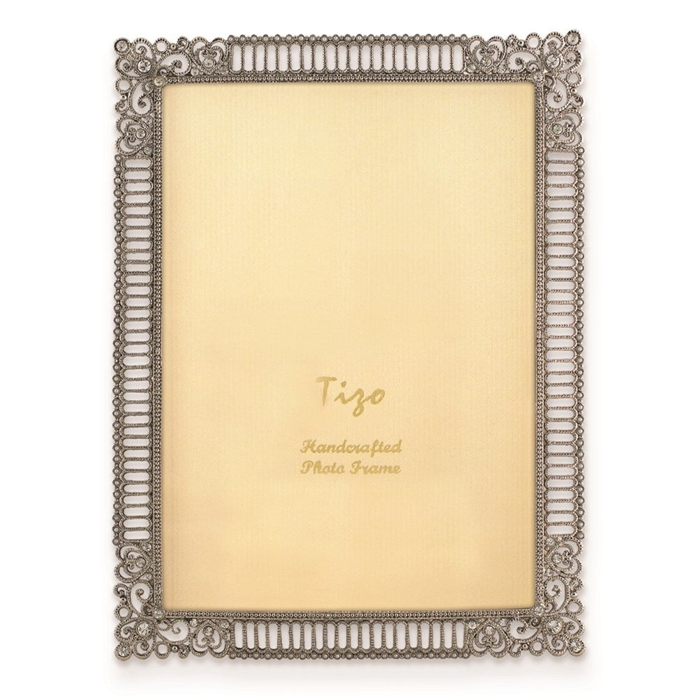 Occasion Gallery Wedding Keepsake Gifts, Jeweltone 4x6 Photo Picture Frame
