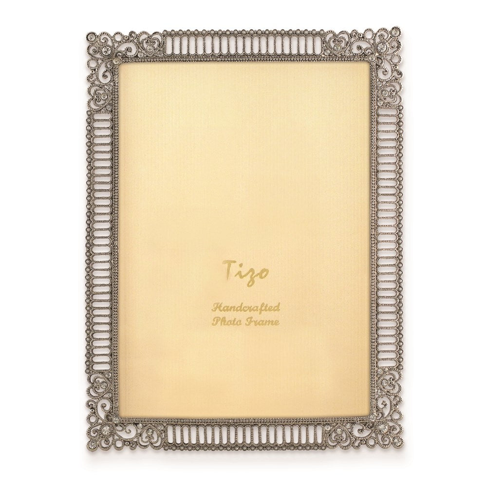 Occasion Gallery Wedding Keepsake Gifts, Jeweltone 5x7 Photo Picture Frame