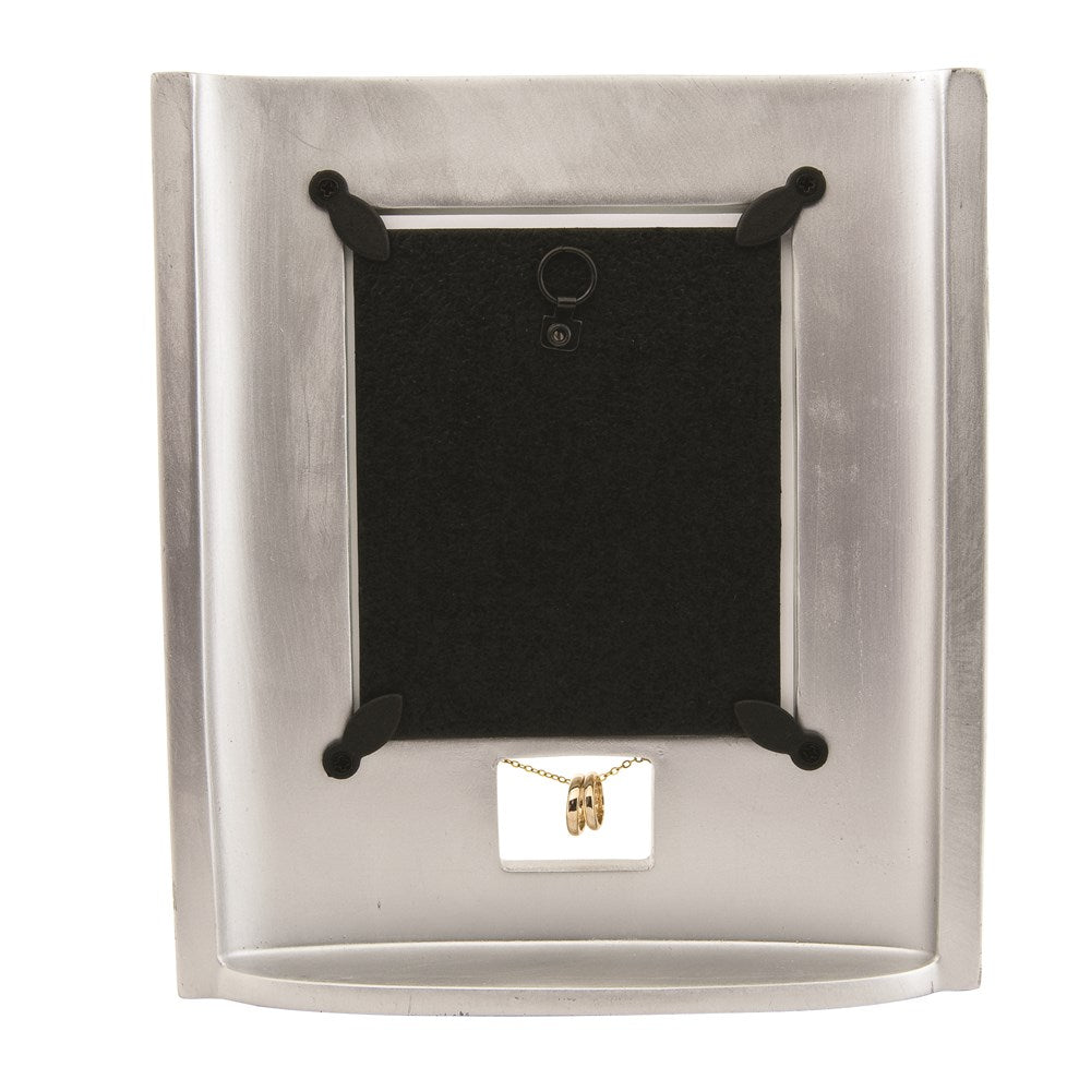 50th Anniversary 3x3.5 Photo Frame