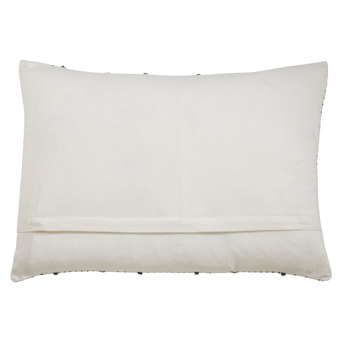 White African Mud Cloth Inspired Pillows, 100% cotton