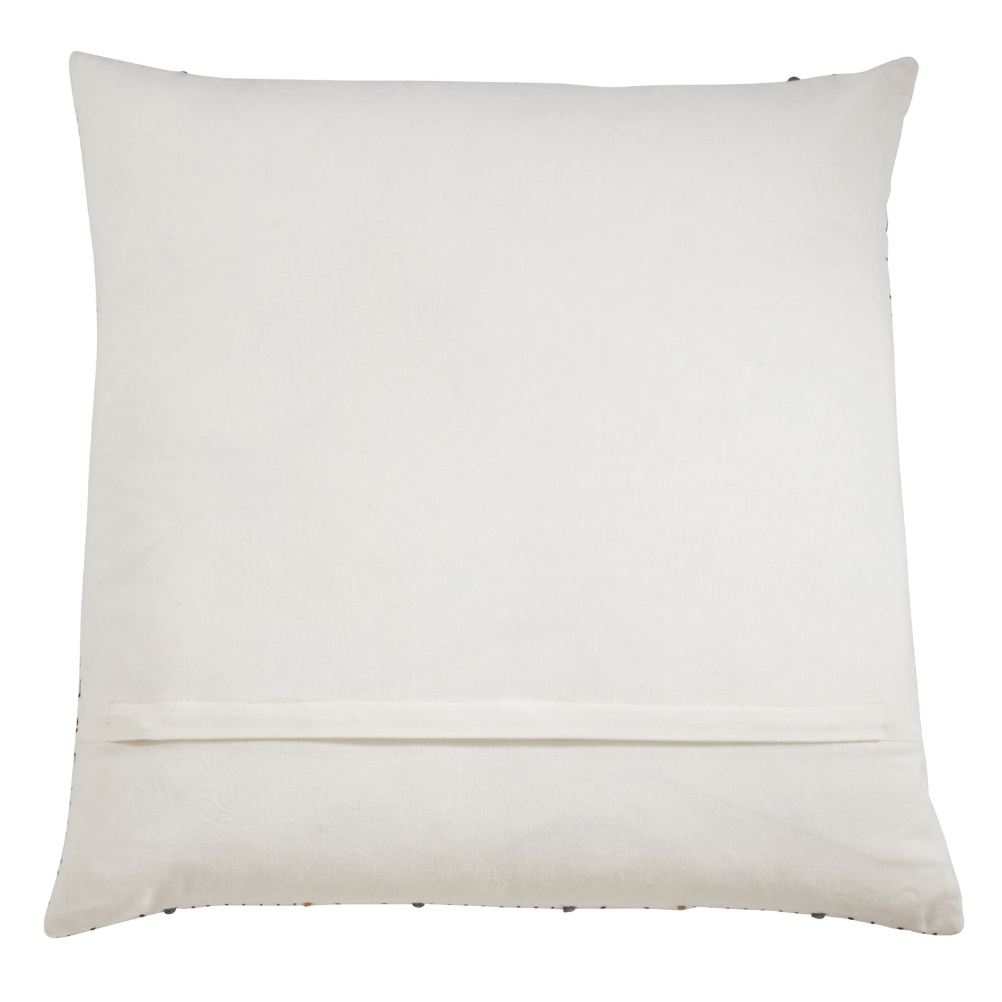 White African Mud Cloth Inspired Pillows, 100% cotton