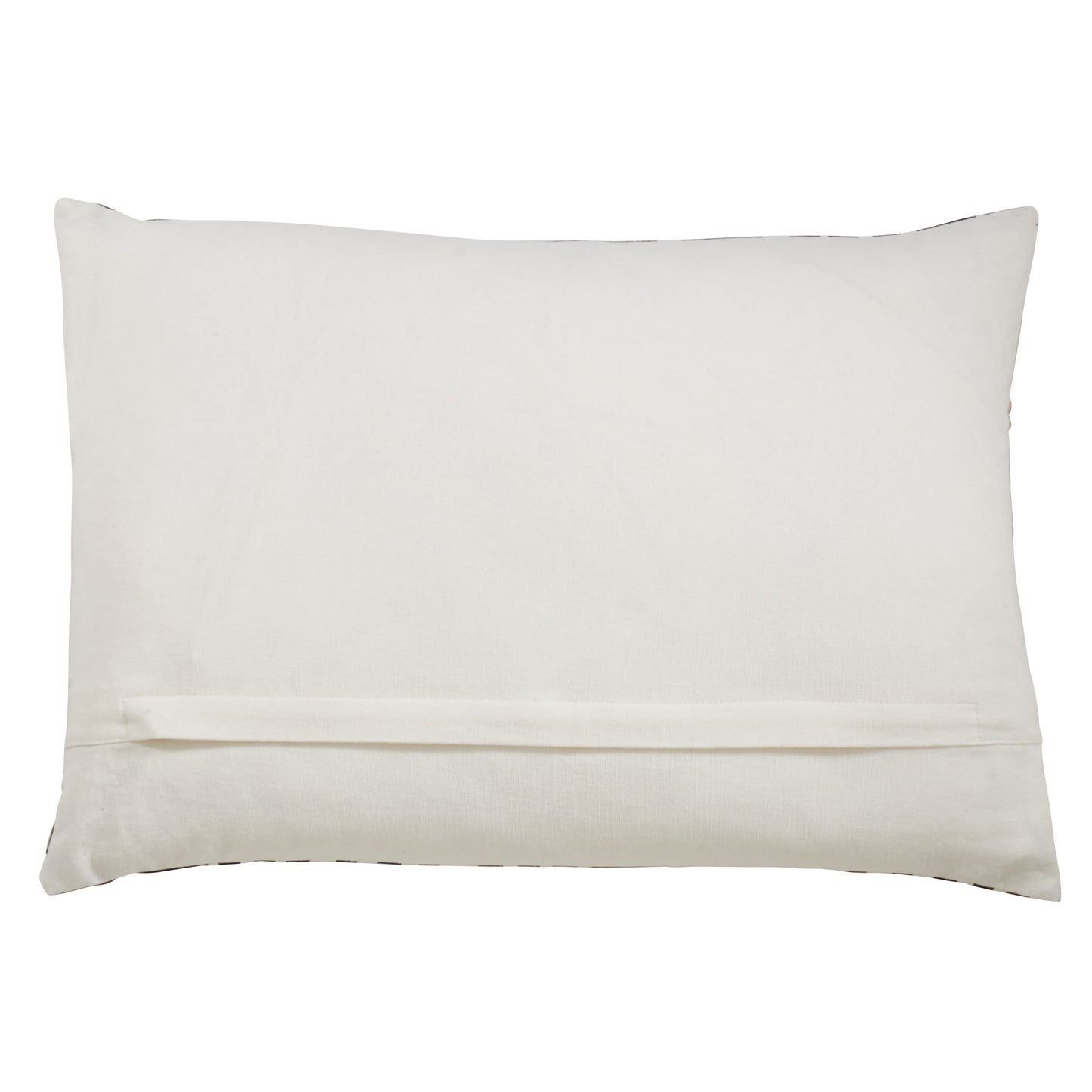 Black African Inspired Kuba Cloth Print Pillows, 100% cotton