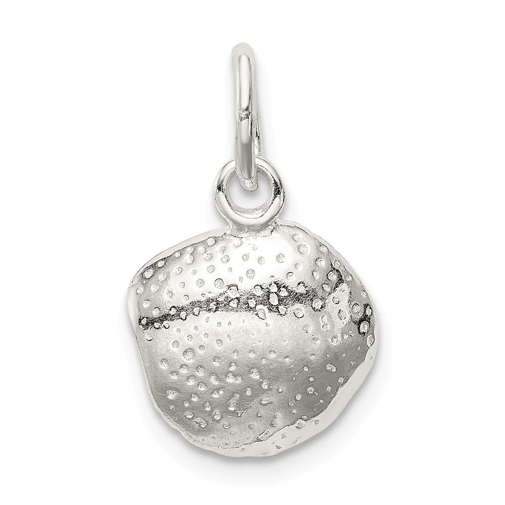 Million Charms 925 Sterling Silver Sports Baseball Glove Charm