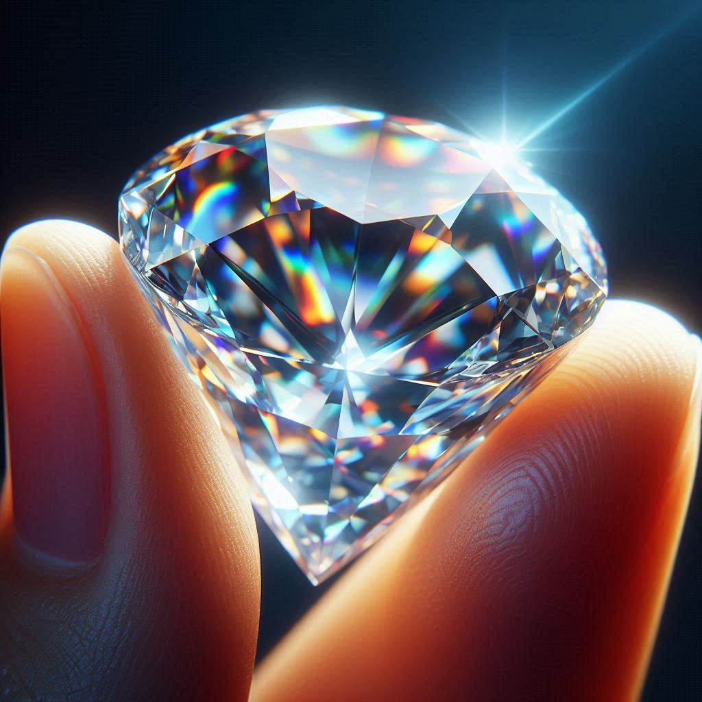 Understanding Diamond Clarity: A Key Factor in Choosing the Perfect Stone