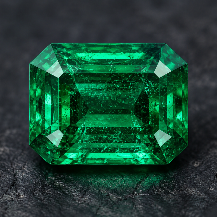 Emerald Magic: The Mesmerizing May Birthstone Everyone Falls in Love With