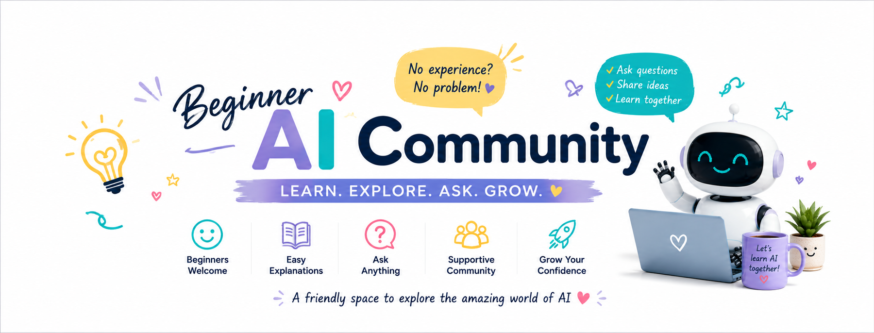 AI Terminology for Beginners: Common AI Terms You Need to Know