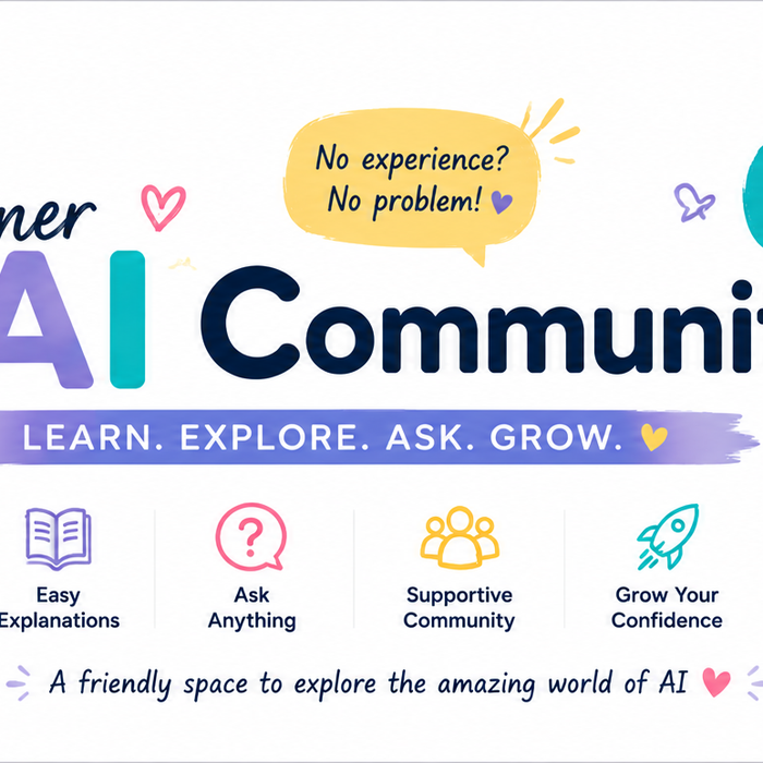 AI Terminology for Beginners: Common AI Terms You Need to Know