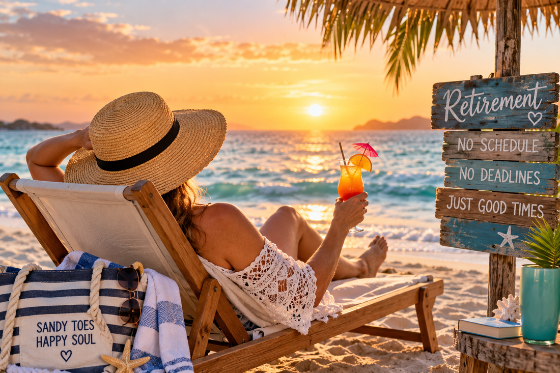 20 Thoughtful Retirement Gift Ideas for Women and Men (2026)