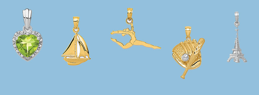 Timeless Jewelry Gifts for Every Occasion: How to Choose the Perfect Charm or Pendant