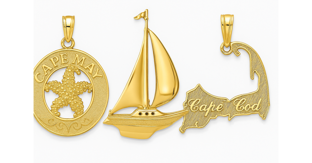 ✈️ Travel the World with Million Charms: Take the Journey With You