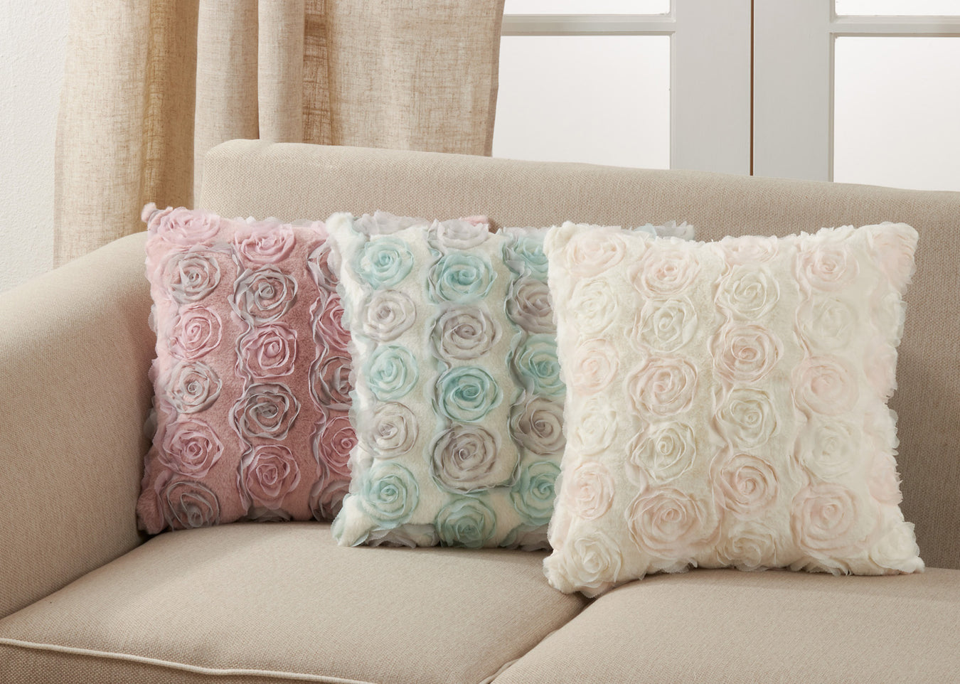 Decorative Pillows