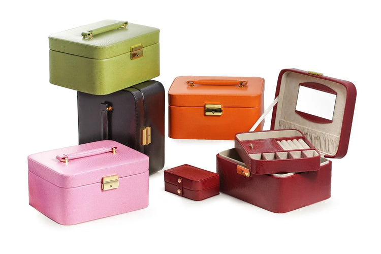 Jewelry Cases