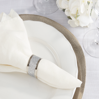 Napkin Rings