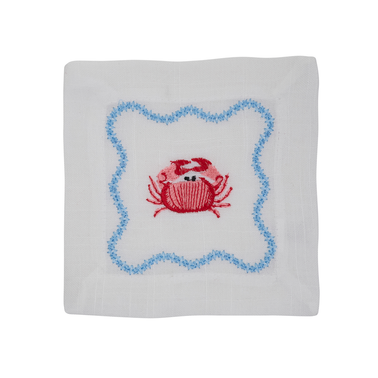 Cocktail Napkins / Coasters