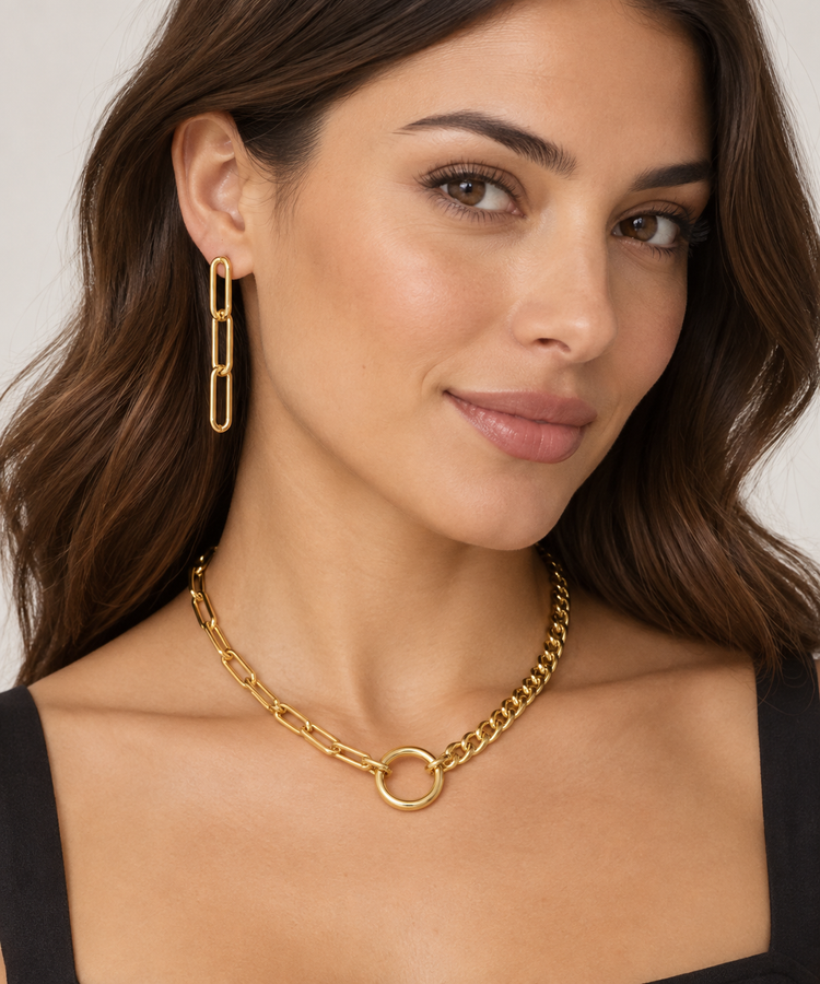 Paperclip Jewelry