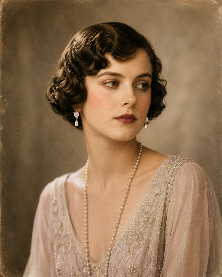 1928 Jewelry · Fashion Heirlooms