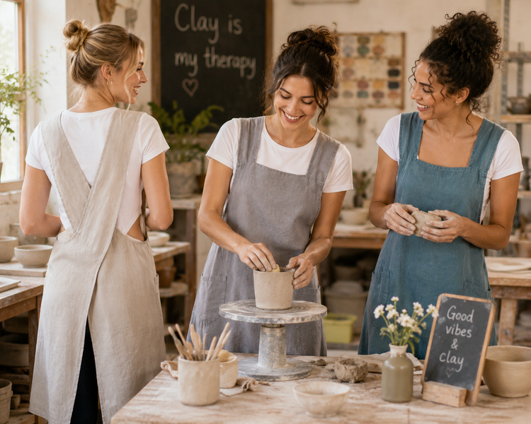 Aprons