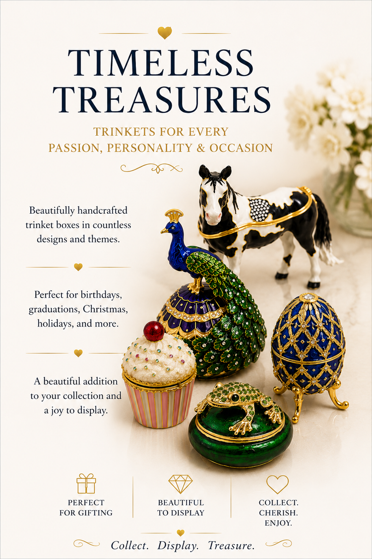 Luxury Giftware by Jere