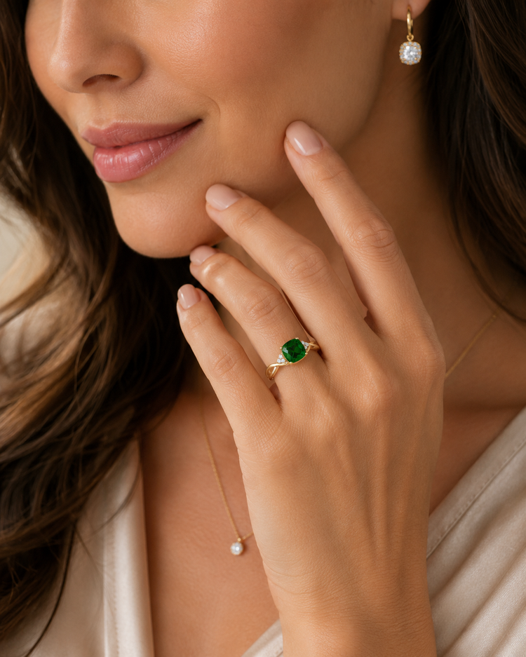 Timeless Rings for Every Occasion