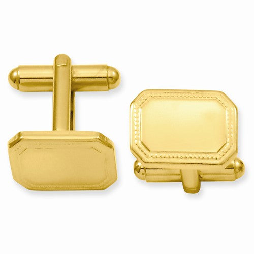 Cuff Links