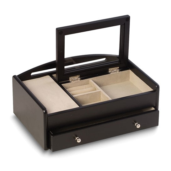 Storage and Valet