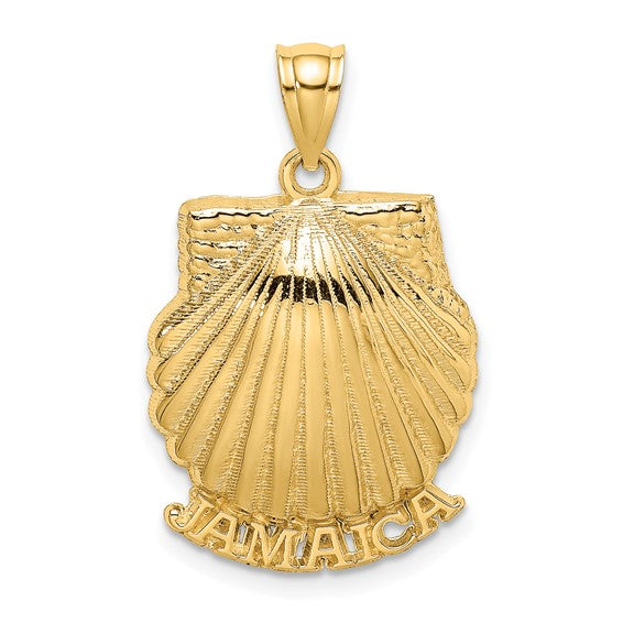 Gold Charms & Pendants