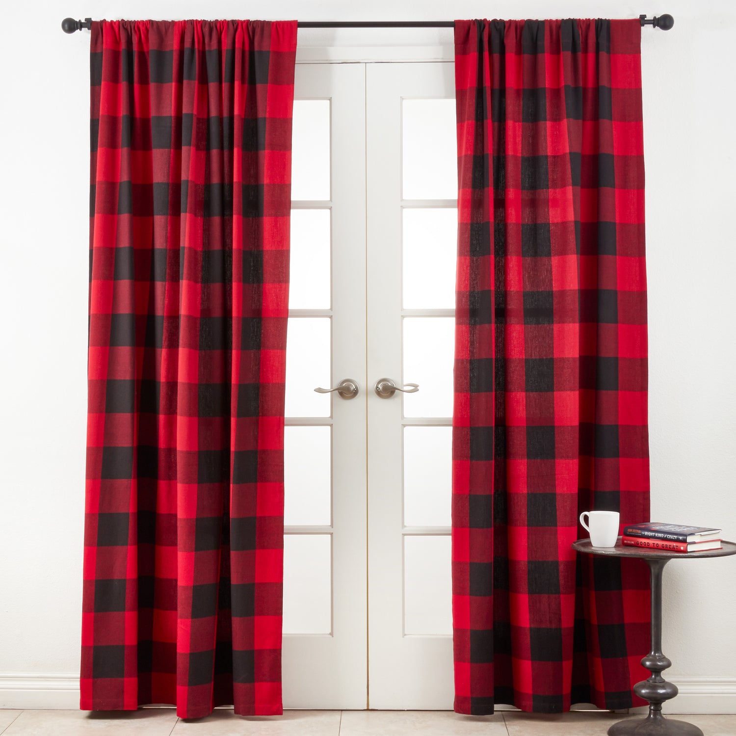 Curtains & Drapes