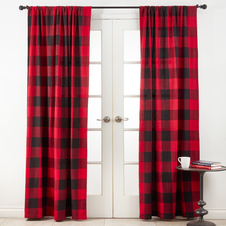Curtains & Drapes