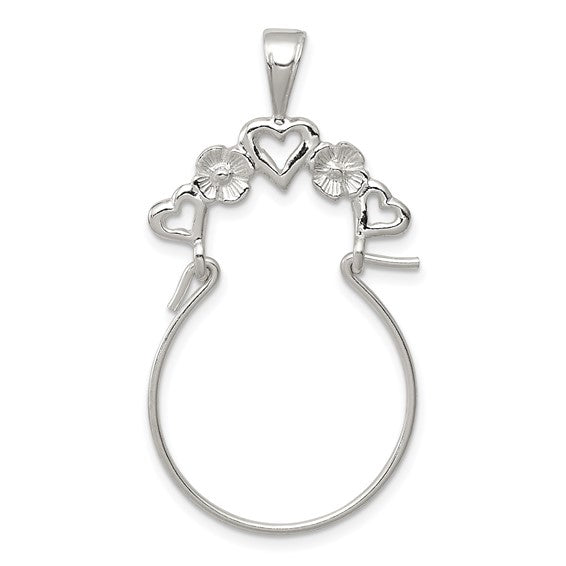Charm Holder