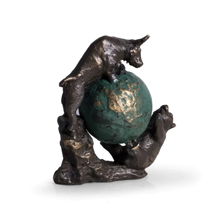 Sculptures and Collectibles