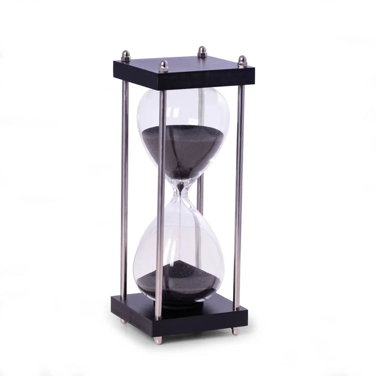 Hourglass & Sand Timers
