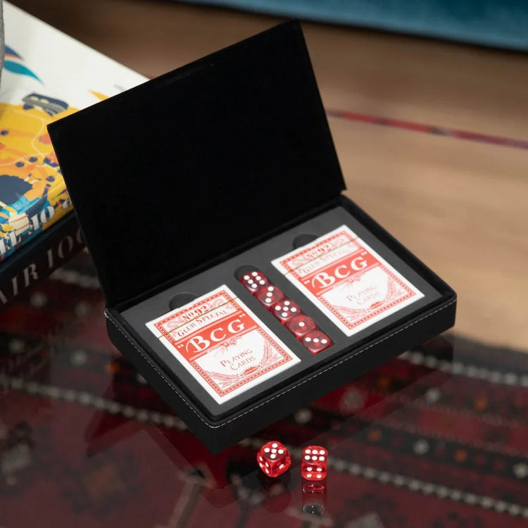 Game Sets