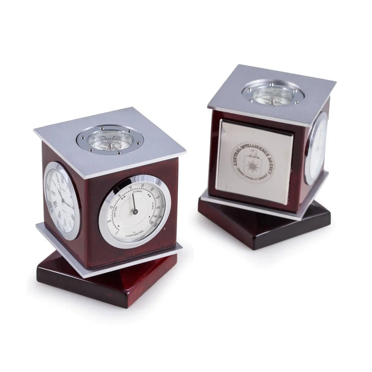Nautical Weather Stations