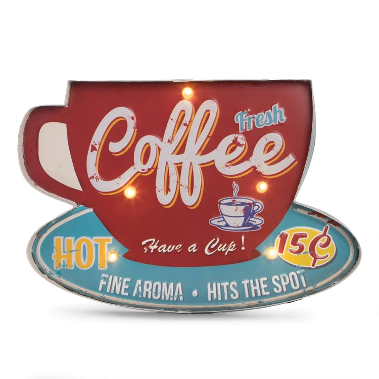 Wall Décor & Signs