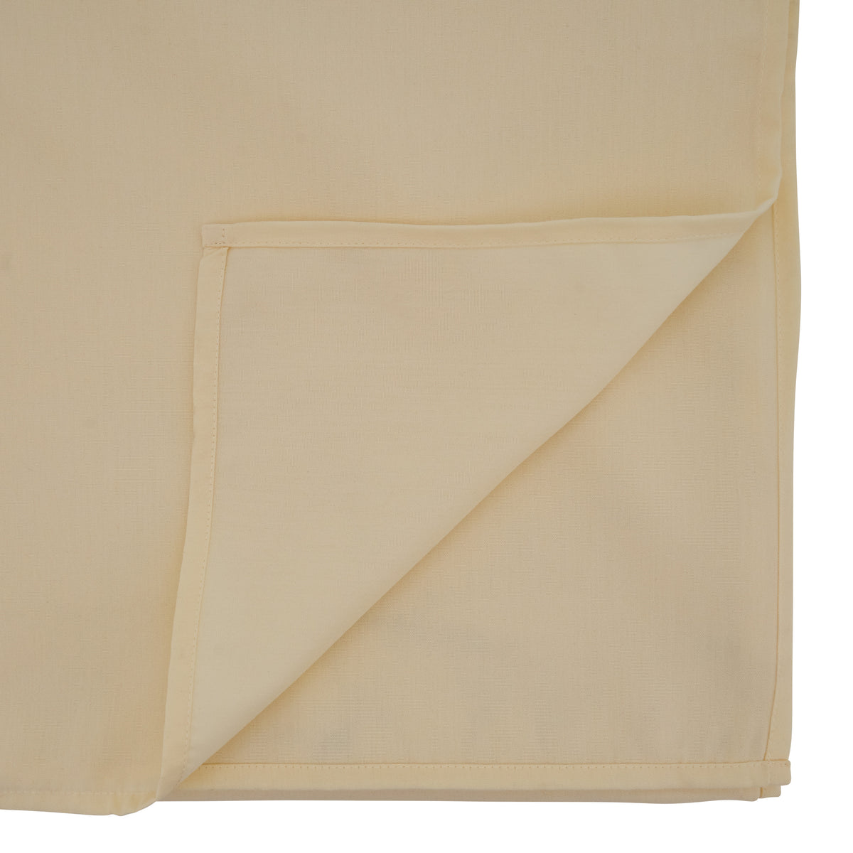 Ivory White Everyday Design Tablecloth  100% polyester
