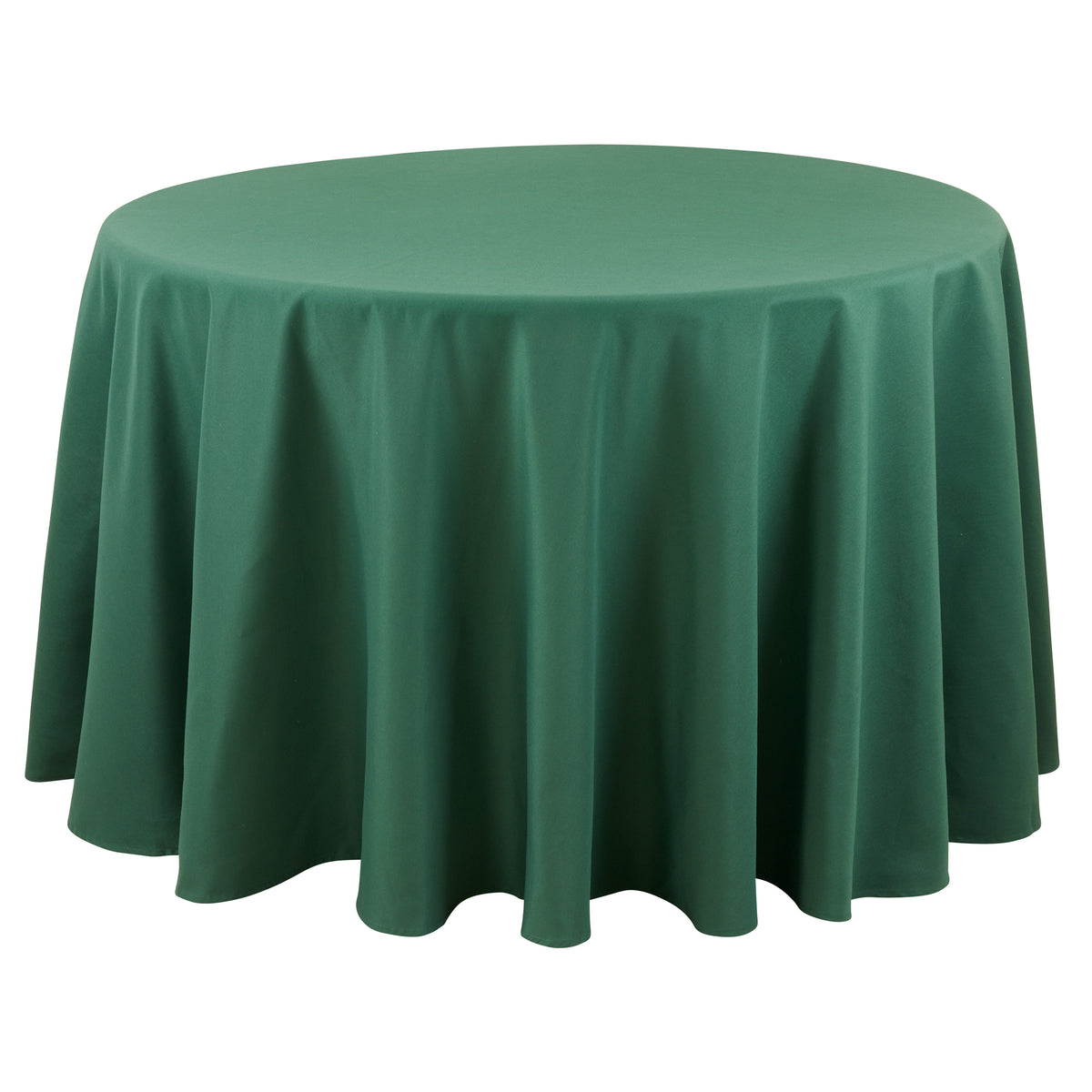 Jasper Green  Everyday Design Tablecloth  100% polyester