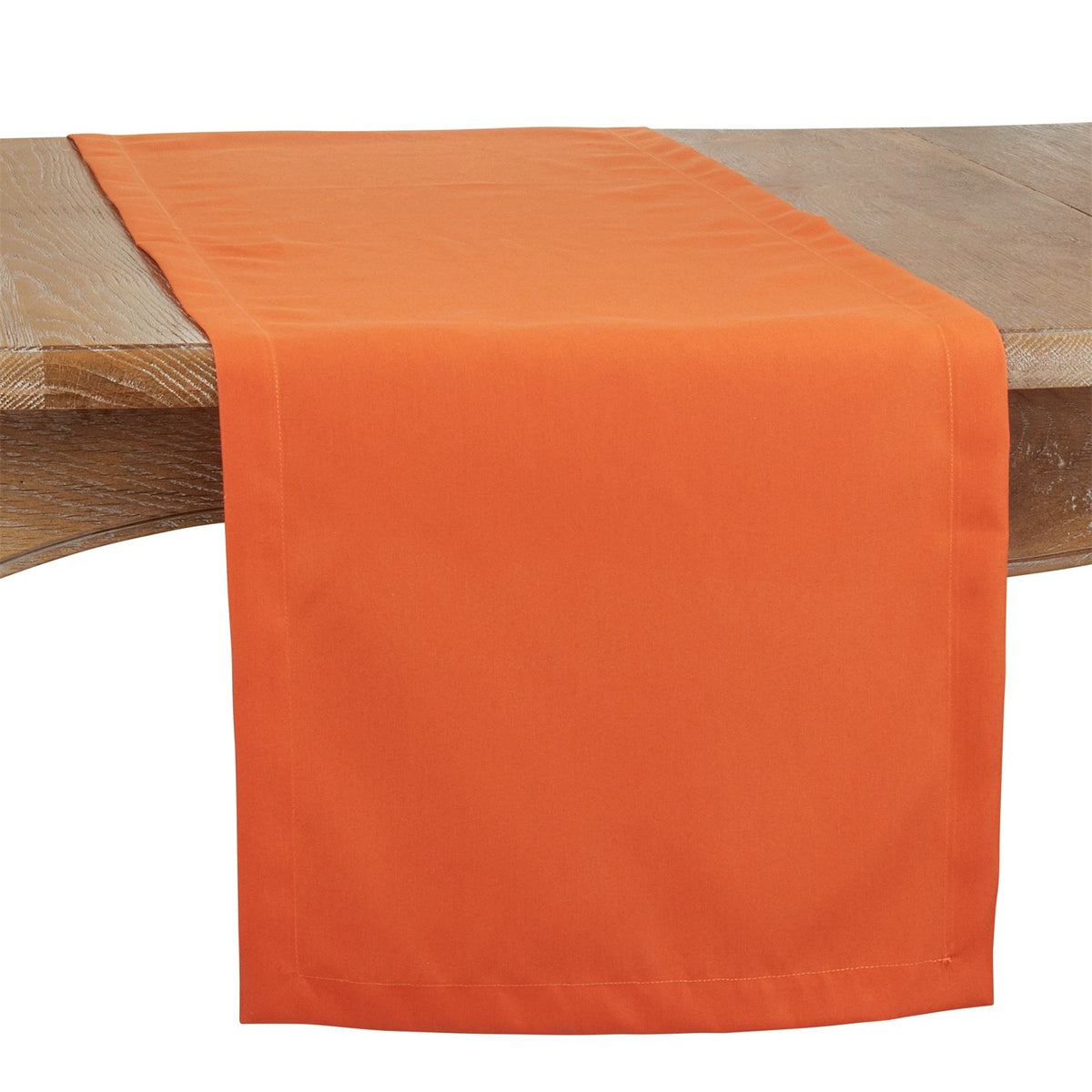 Everyday / All Season Pumpkin Everyday Design Table Runner, 100% Polyester