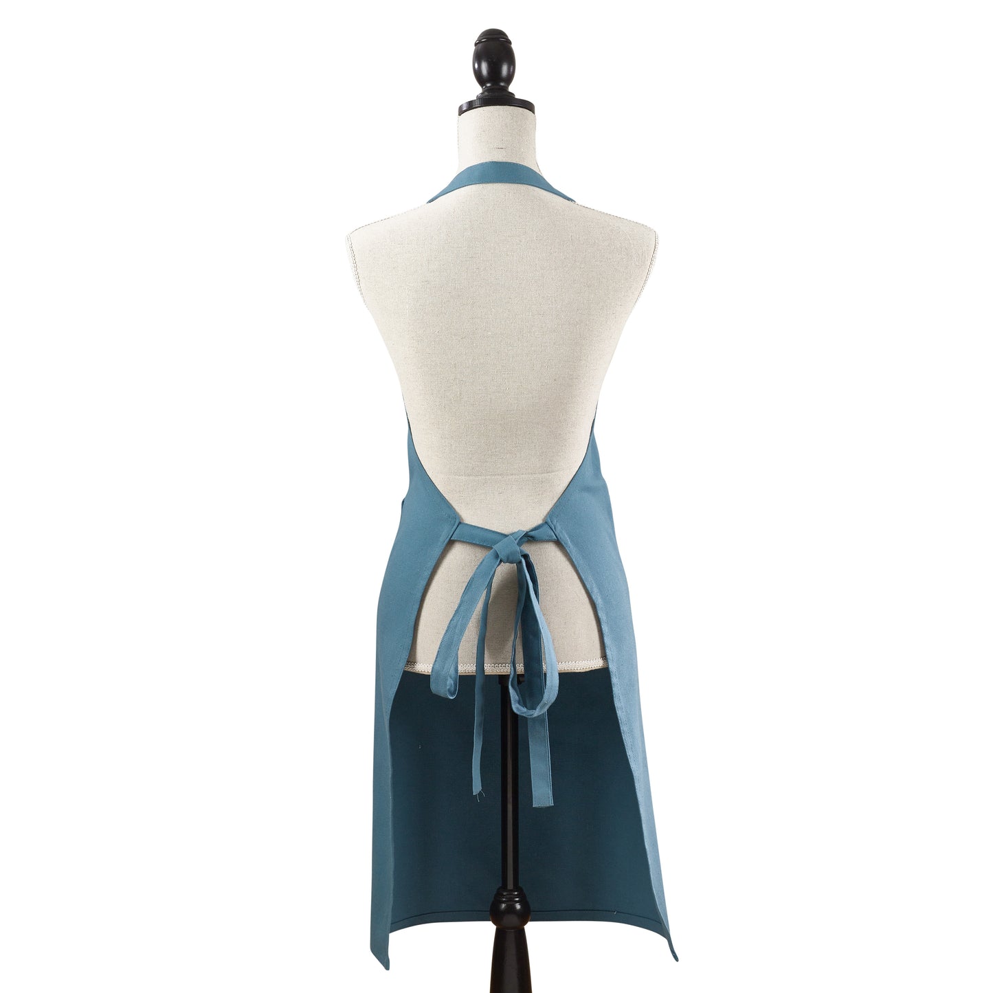 Mix & Match Various Colors Denim Apron 100% cotton Size: 28" x 35"