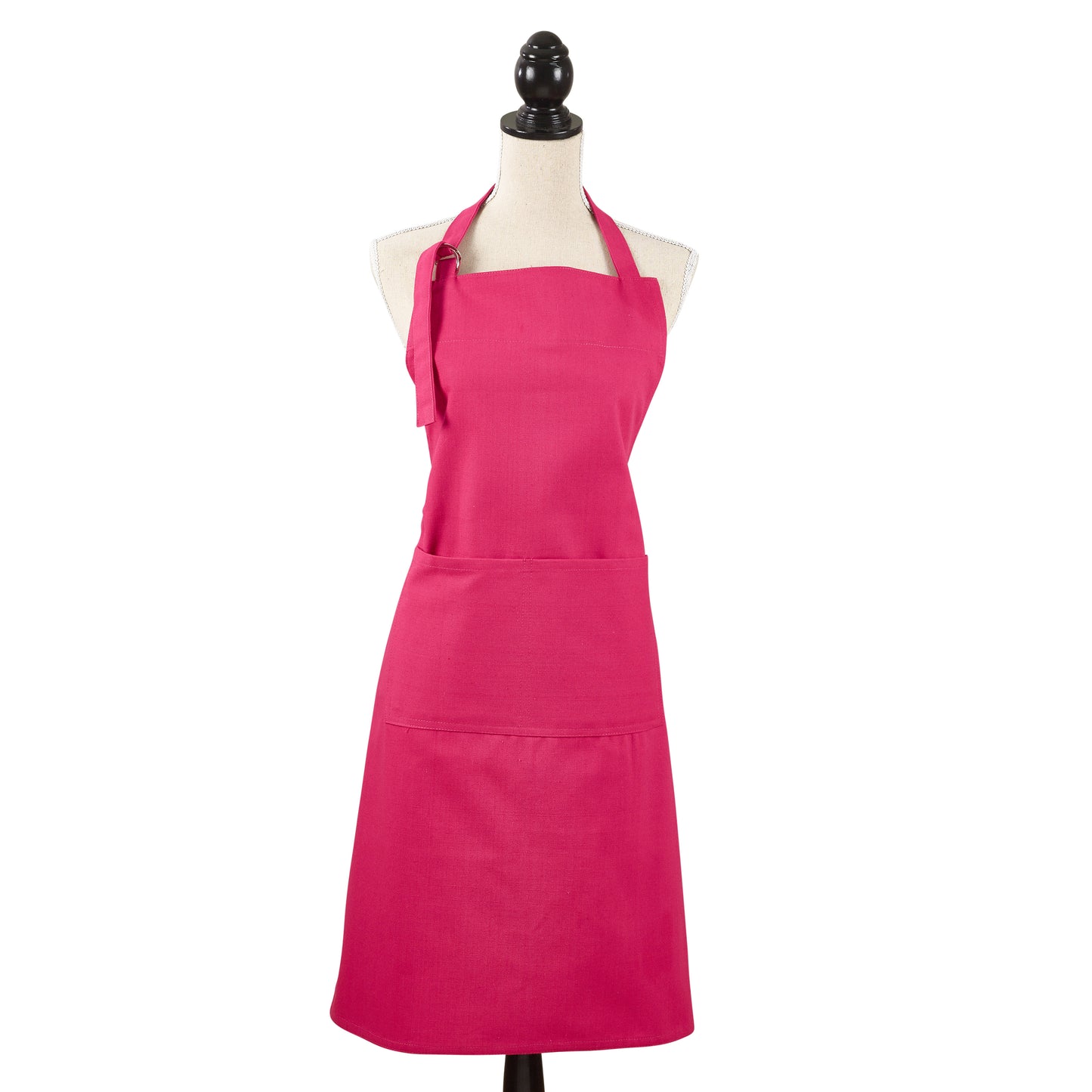 Mix & Match Various Colors Denim Apron 100% cotton Size: 28" x 35"