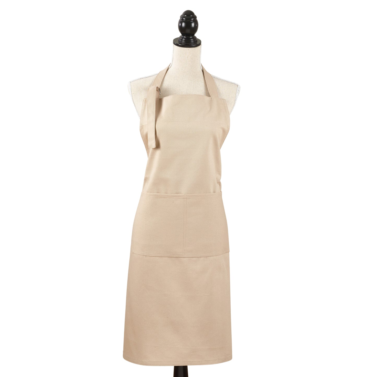 Mix & Match Various Colors Denim Apron 100% cotton Size: 28" x 35"