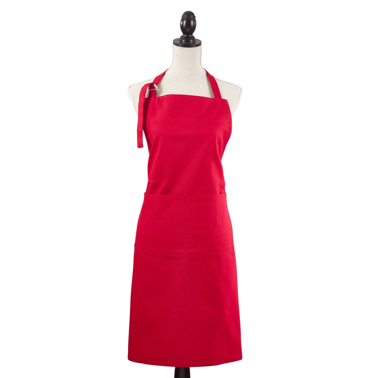 Mix & Match Various Colors Denim Apron 100% cotton Size: 28" x 35"