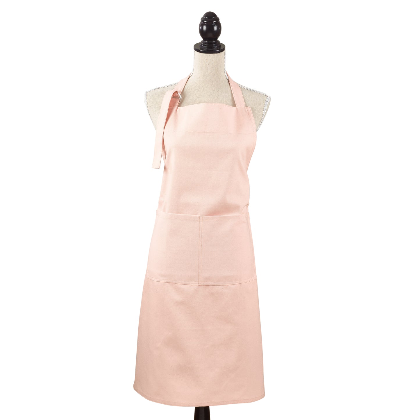Mix & Match Various Colors Denim Apron 100% cotton Size: 28" x 35"