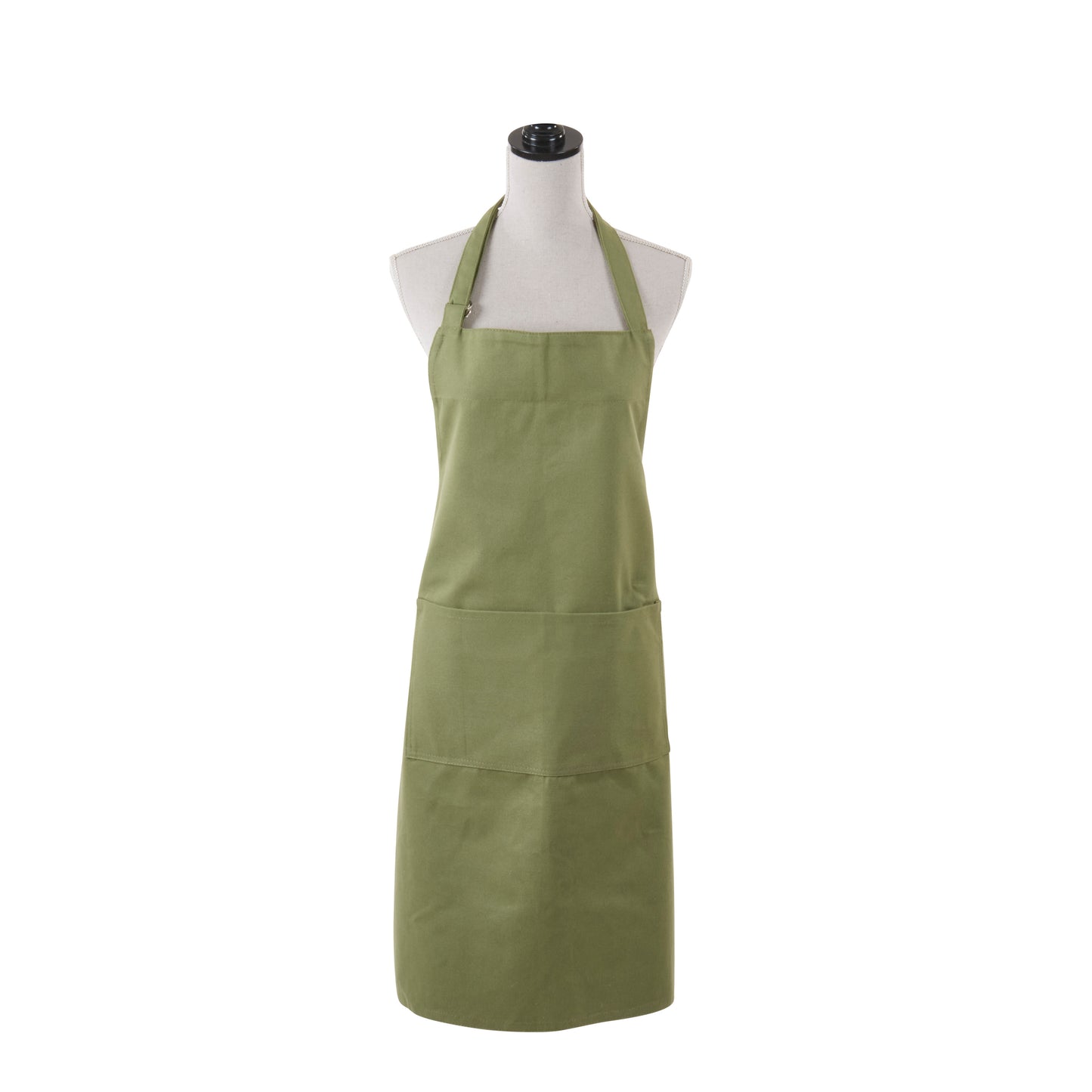 Mix & Match Various Colors Denim Apron 100% cotton Size: 28" x 35"