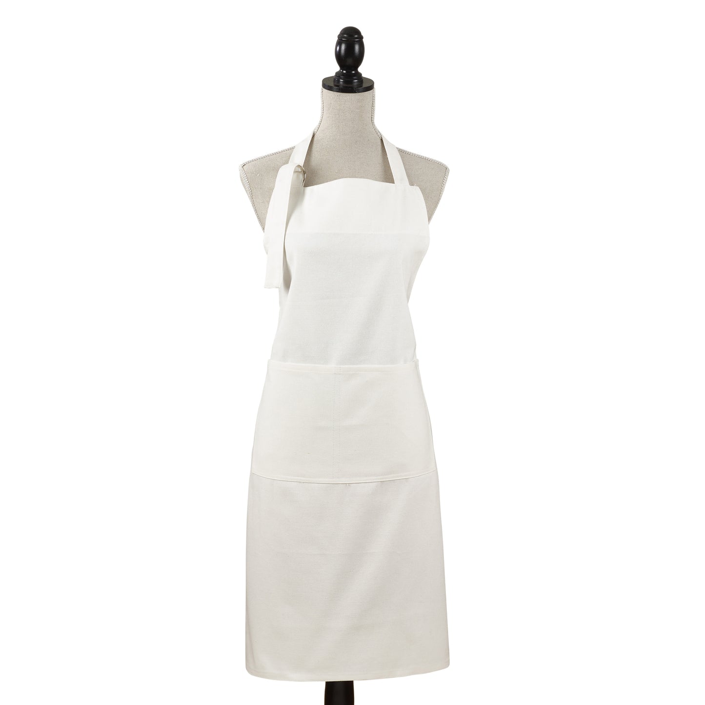 Mix & Match Various Colors Denim Apron 100% cotton Size: 28" x 35"