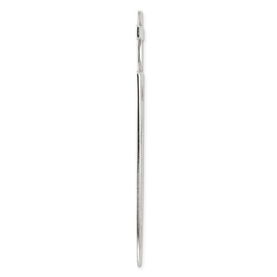 Occasion Gallery Gifts, 925 Sterling Silver Religious Cross Bookmark