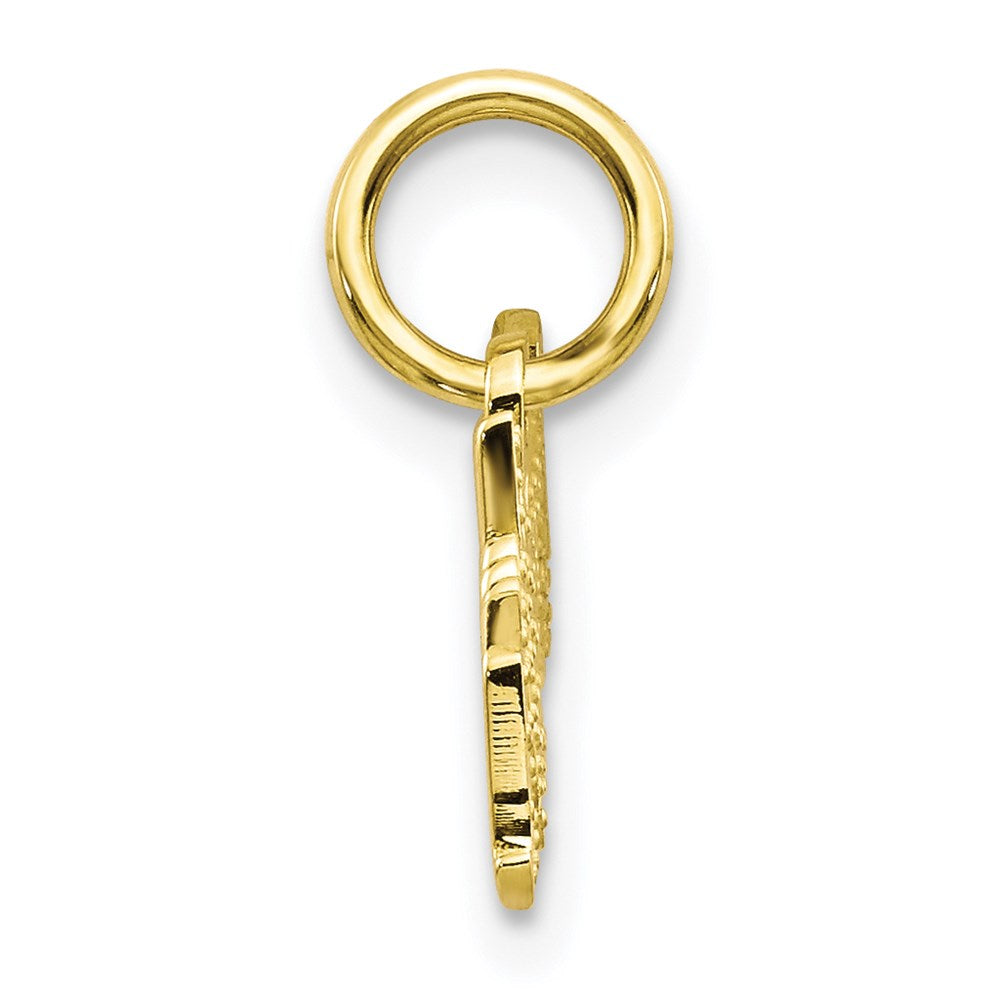 Million Charms 10K Yellow Gold Themed Grandma Charm